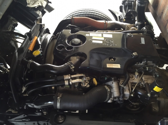 NLR  130 แรง   4 ล้อ ( รถห้างแท้ )  จัดแนนช์ได้  ราคา  570,000  บาท