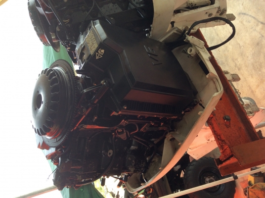 เครื่องวางท้าย Johnson V6 เครื่อง 225 แรง สภาพเดิมๆจากประเทศญี่ปุ่น นำเข้าจากประเทศญี่ปุ่น