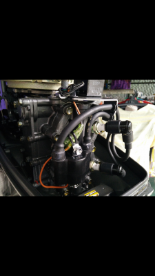 ซูซูกิ9.9/2จังหวะสภาพยังไม่เคยใช้ในไทย