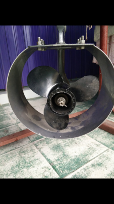 ซูซูกิ9.9/2จังหวะสภาพยังไม่เคยใช้ในไทย