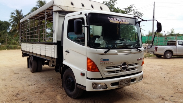 ขายด่วน ฮีโน่เมกก้า FC4J 150 แรง ยาว 5.50 เมตร ราคา 615000 บาท ต่อรองได้ ขายด่วน ฮีโน่เมกก้า FC4J 150 แรง ยาว 5.50 เมตร ราคา 615000 บาท ต่อรองได้