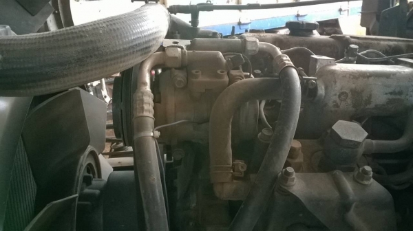 ขายเทนเลอร์ 10 ล้อ เพลาเดียว NISSAN UD ติดเครน TADANO 3 ตัน เครื่อง PD6 185 แรงม้า คัสซีสวยจัด สโลว์กลาง เบรคทิฟฟี่ พาวเวอร์ แอร์เย็น ทะเบียนพร้อมโอนครับ