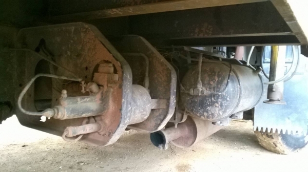 ขายเทนเลอร์ 10 ล้อ เพลาเดียว NISSAN UD ติดเครน TADANO 3 ตัน เครื่อง PD6 185 แรงม้า คัสซีสวยจัด สโลว์กลาง เบรคทิฟฟี่ พาวเวอร์ แอร์เย็น ทะเบียนพร้อมโอนครับ