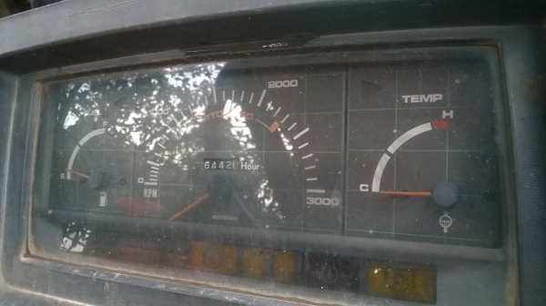 ขายรถไถ KUBOTA M9000 ปี 51 เอกสารเล่มทะเบียนครบ ยางหน้าใหม่ อุปกรณ์มีผานดันหน้า ผาน 6 และผาน 4 ราคาคุยกันได้ครับ ขายรถไถ KUBOTA M9000 ปี 51 เอกสารเล่มทะเบียนครบ ยางหน้าใหม่ อุปกรณ์มีผานดันหน้า ผาน 6 และผาน 4 ราคาคุยกันได้ครับ