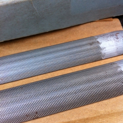 ตะไบท้องปลิง nicholson 2ND CUT MADE IN USA ขนาด 10 นิ้ว