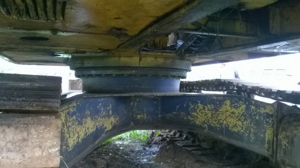 ขายแบคโฮ KOMATSU PC200-5 เอกสารใบอินวอยซ์ ไฟฟ้าตัดแล้ว คอนโทรลยาว เครื่องดี เอวแน่น โซ่+แทรคดีครับ ราคาคุยกันได้