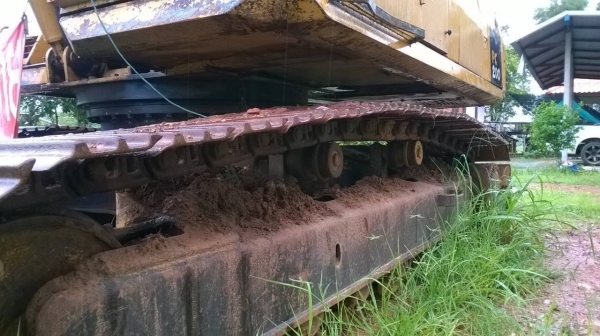 ขายแบคโฮ KOMATSU PC200-5 เอกสารใบอินวอยซ์ ไฟฟ้าตัดแล้ว คอนโทรลยาว เครื่องดี เอวแน่น โซ่+แทรคดีครับ ราคาคุยกันได้