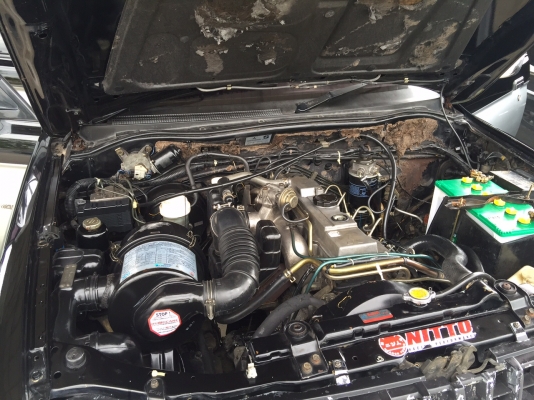 ขาย MITSUBISHI GRANDIS 4WD ปี2002 ขาย MITSUBISHI GRANDIS 4WD ปี2002