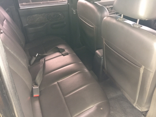 ขาย MITSUBISHI GRANDIS 4WD ปี2002 ขาย MITSUBISHI GRANDIS 4WD ปี2002