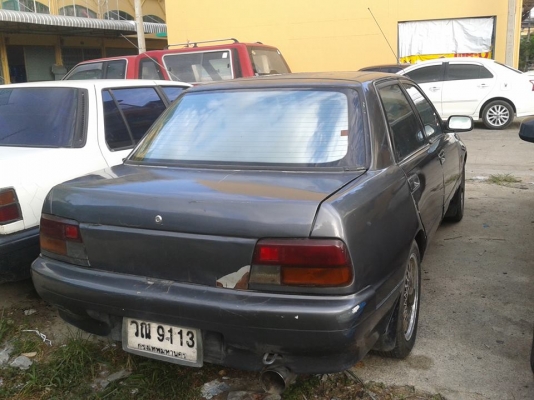 DAIHATSU APPLAUSE 1.6 ปี 95 ขายรถดีๆถูกๆ สักคัน