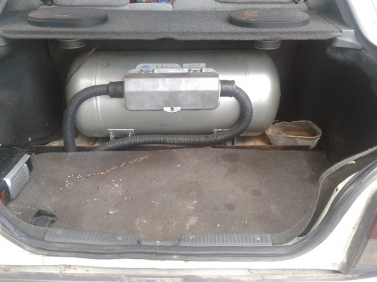 DAIHATSU APPLAUSE 1.6 ปี 95 ขายรถดีๆถูกๆ สักคัน