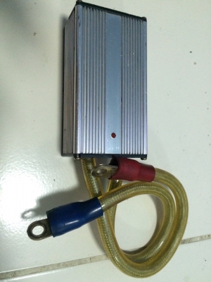 Voltage Tuning กล่องเพิ่มประสิทธิภาพรถยนต์ สภาพสวย มือ2 ญี่ปุ่น Voltage Tuning กล่องเพิ่มประสิทธิภาพรถยนต์ สภาพสวย มือ2 ญี่ปุ่น