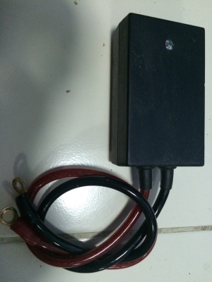 กล่องเพิ่มประสิทธิภาพรถยนต์ สภาพสวย มือ2 ญี่ปุ่น