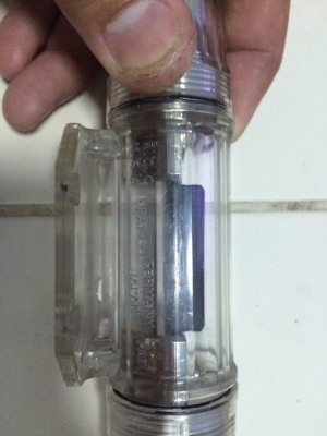 ฟิวส์ 130A มือ2 ญี่ปุ่น ฟิวส์ 130A มือ2 ญี่ปุ่น