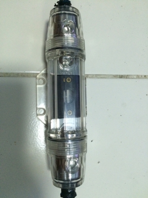 ฟิวส์ 130A มือ2 ญี่ปุ่น