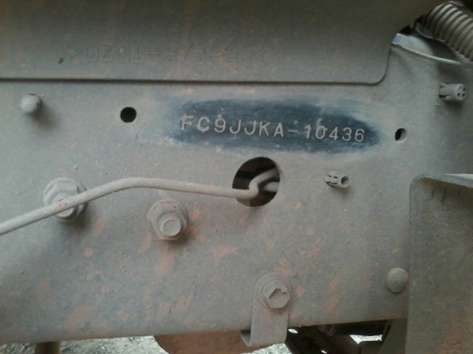 ขาย6ล้อHINO FC9J เมก้า500แท้ ปี52 ยูโร3กระบะยาว5.50เมตรพร้อมคอกแป็ป