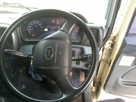 ขาย6ล้อHINO FC9J เมก้า500แท้ ปี52 ยูโร3กระบะยาว5.50เมตรพร้อมคอกแป็ป