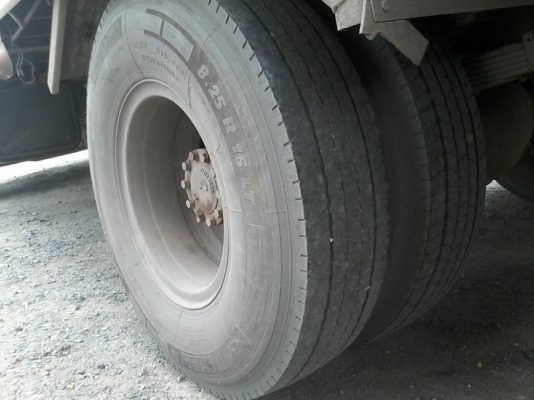 ขาย6ล้อHINO FC9J เมก้า500แท้ ปี52 ยูโร3กระบะยาว5.50เมตรพร้อมคอกแป็ป