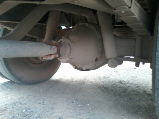 ขาย6ล้อHINO FC9J เมก้า500แท้ ปี52 ยูโร3กระบะยาว5.50เมตรพร้อมคอกแป็ป