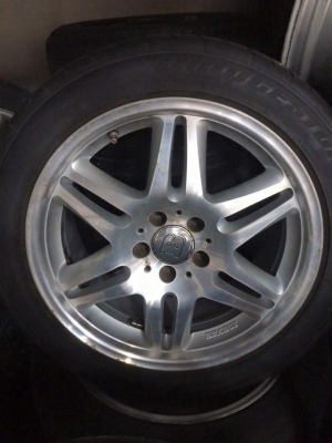 ขาย ล้อ แท้ หลาย ชุด คับ