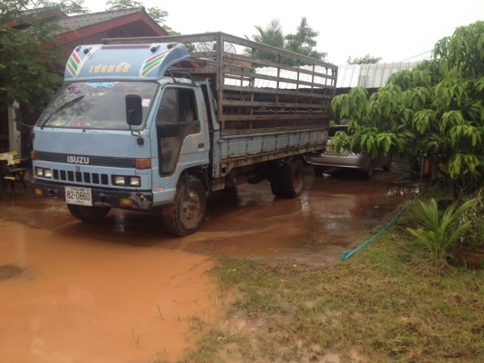 NPR59Pเอาหน้า_หลังยาว5เมตรคัชชีสวยเครื่องดี