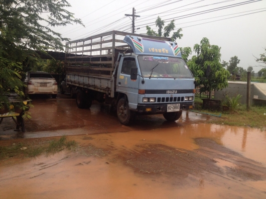 NPR59Pเอาหน้า_หลังยาว5เมตรคัชชีสวยเครื่องดี