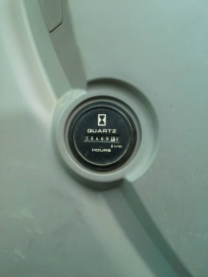 ขานรถแบคโฮ KOBELCO MARK 8 YN 12 SUPER โซ่หนาเอวแน่นไฟฟ้าเต็มเอกสารเล่มทะเบียน