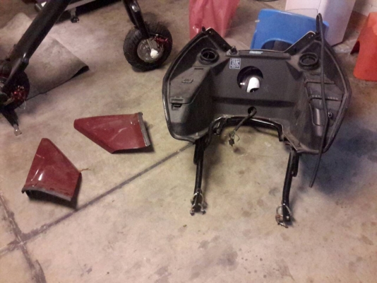 ขายหน้ากากแต่งshoei 6ooo