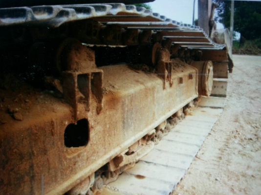 รถแบคโฮ EX200-2