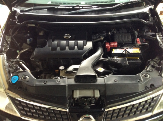 ขายนิสสัน ทีด้า5ประตู รถวิ่งไม่ถึงแสนโล ขายนิสสัน ทีด้า5ประตู รถวิ่งไม่ถึงแสนโล