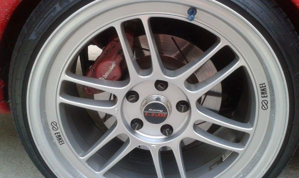 ฝากขาย Mitsubishi lancer 1995 (vip) เรียบ หรู ดุดัน