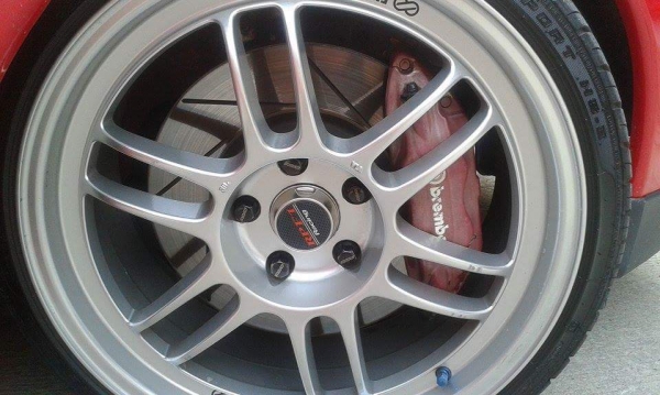 ฝากขาย Mitsubishi lancer 1995 (vip) เรียบ หรู ดุดัน