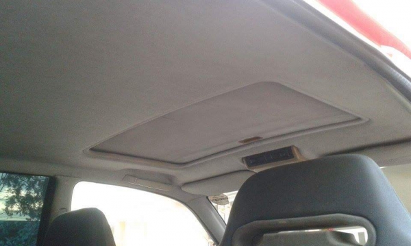 ฝากขาย Mitsubishi lancer 1995 (vip) เรียบ หรู ดุดัน