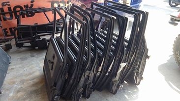 ... ศูนย์รวมอาไหล่ และชุดแต่ง SUZUKI / แคริเบี้ยน / วิทาร่า ...