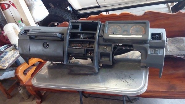 ... ศูนย์รวมอาไหล่ และชุดแต่ง SUZUKI / แคริเบี้ยน / วิทาร่า ...