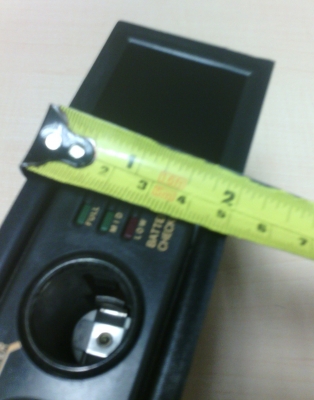 กล่อง 1ดิน พร้อม Socket จุดบุหรี่ในรถ 3 ช่อง มีไฟโชว์สถานะการทำงาน ของเก่า Japan สภาพดี ใช้งานปกติ กล่อง 1ดิน พร้อม Socket จุดบุหรี่ในรถ 3 ช่อง มีไฟโชว์สถานะการทำงาน ของเก่า Japan สภาพดี ใช้งานปกติ