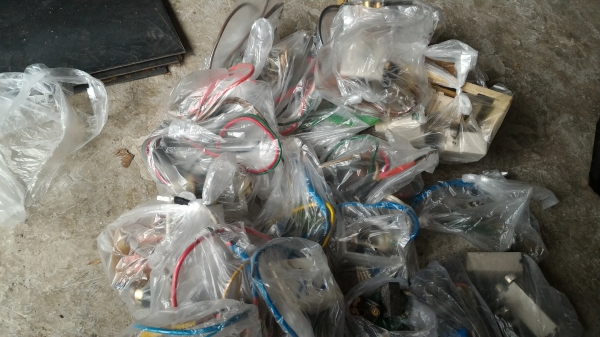 วงจรหรี่ไฟฟ้าขนาดใช้กับเครื่องใช้ถึง 4500 W. เอาไปใช้งานควบคุมความร้อนฮีตเตอร์ หรือความเร็วมอเตอร์ได้