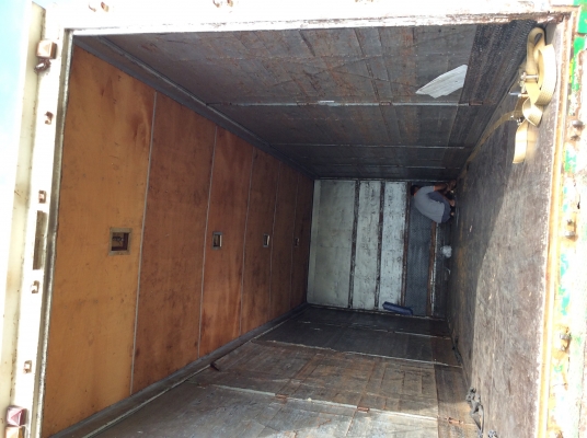 ขายตู้ สิบบาน 7.20เมตร