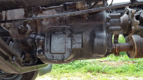 ขาย HINO FM1J ขาย HINO FM1J