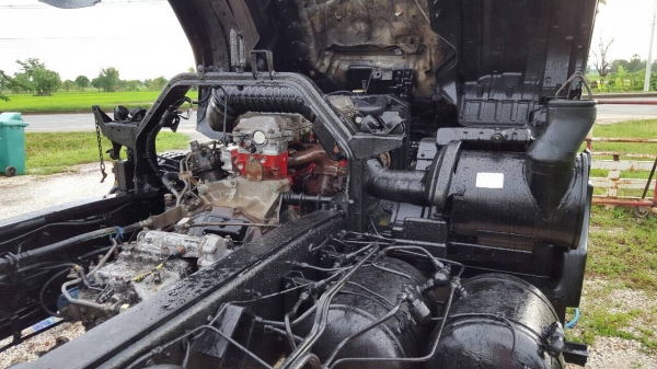 ขาย HINO FM1J ขาย HINO FM1J