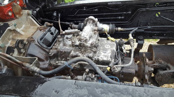 ขาย HINO FM1J ขาย HINO FM1J