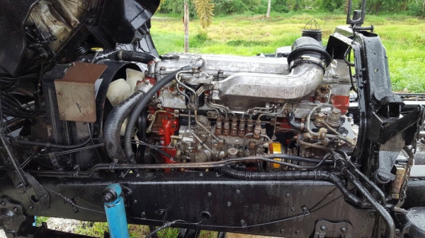 ขาย HINO FM1J ขาย HINO FM1J