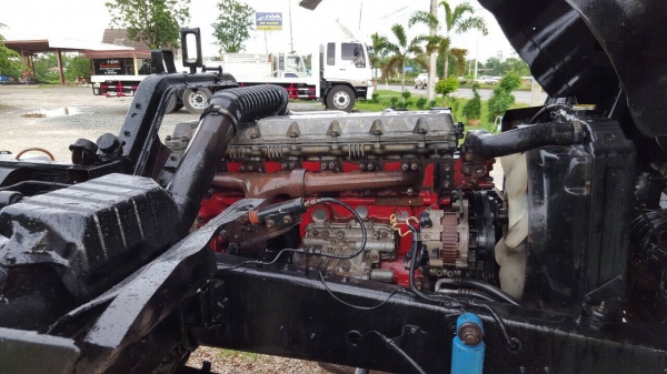 ขาย HINO FM1J ขาย HINO FM1J