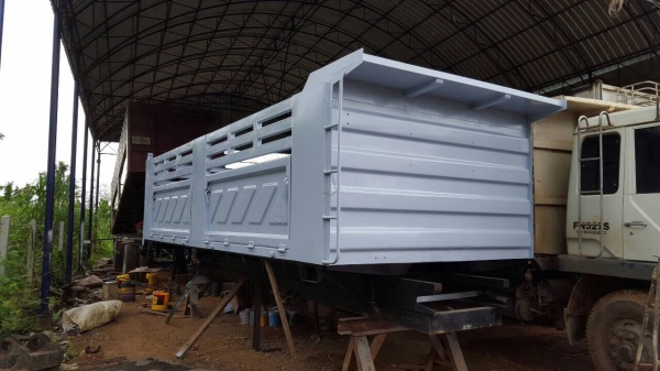 ขาย HINO FM1J ขาย HINO FM1J