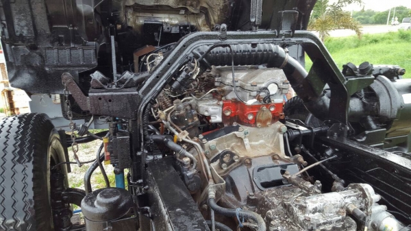 ขาย HINO FM1J ขาย HINO FM1J