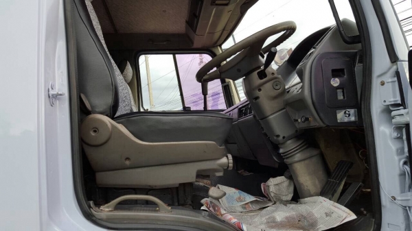 ขาย HINO FM1J ขาย HINO FM1J