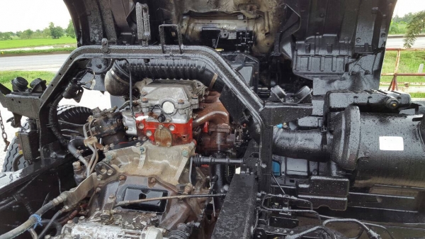 ขาย HINO FM1J ขาย HINO FM1J