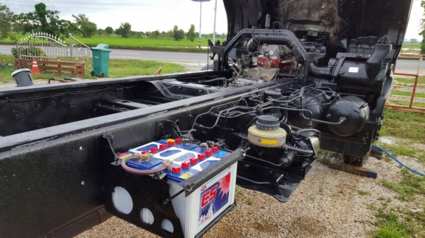 ขาย HINO FM1J ขาย HINO FM1J