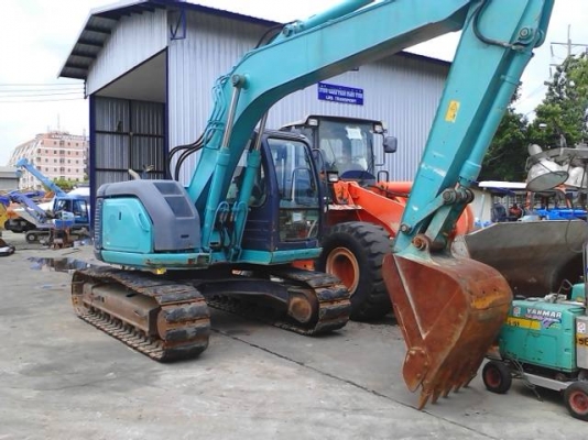 ขาย  SK 135 SR -1  นำเข้าญี่ปุ่น  ขายถูก