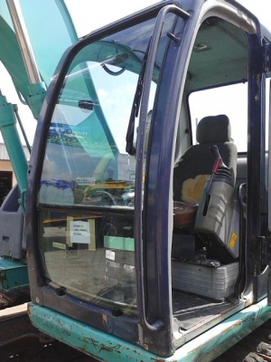 ขาย  SK 135 SR -1  นำเข้าญี่ปุ่น  ขายถูก